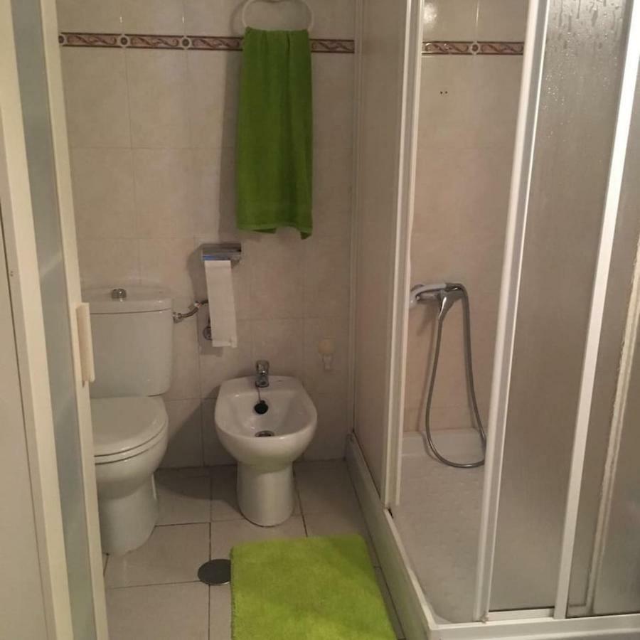 Apartamento En Urbanizacion Con Piscina Torremolinos