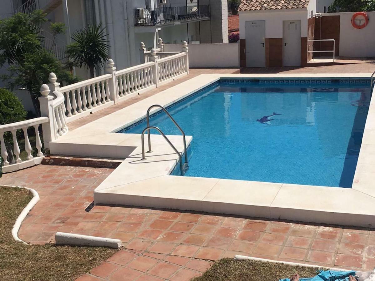 Apartamento En Urbanizacion Con Piscina Apartment